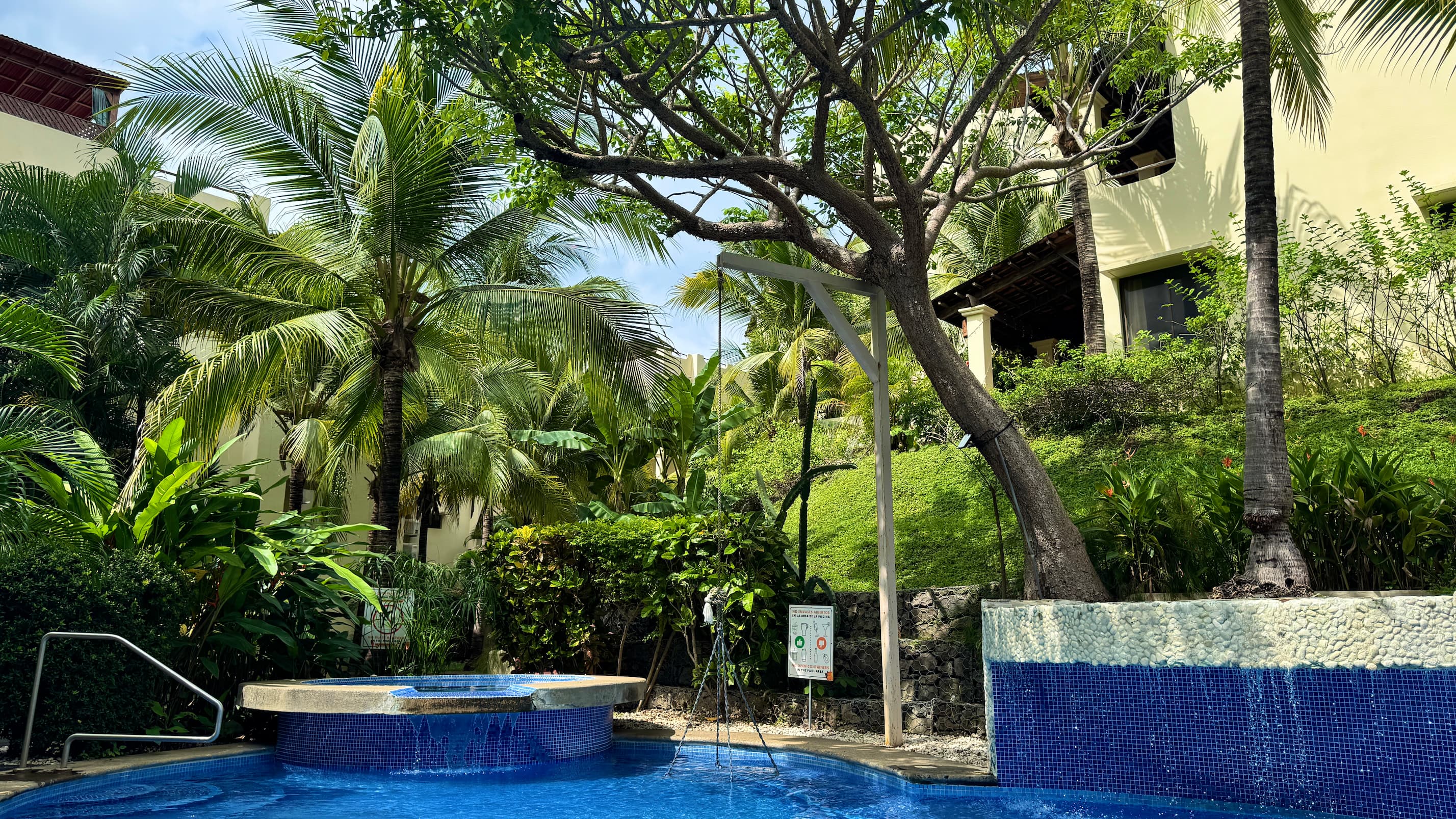 Coco Sunset Hills - Pool #5 (adults only)